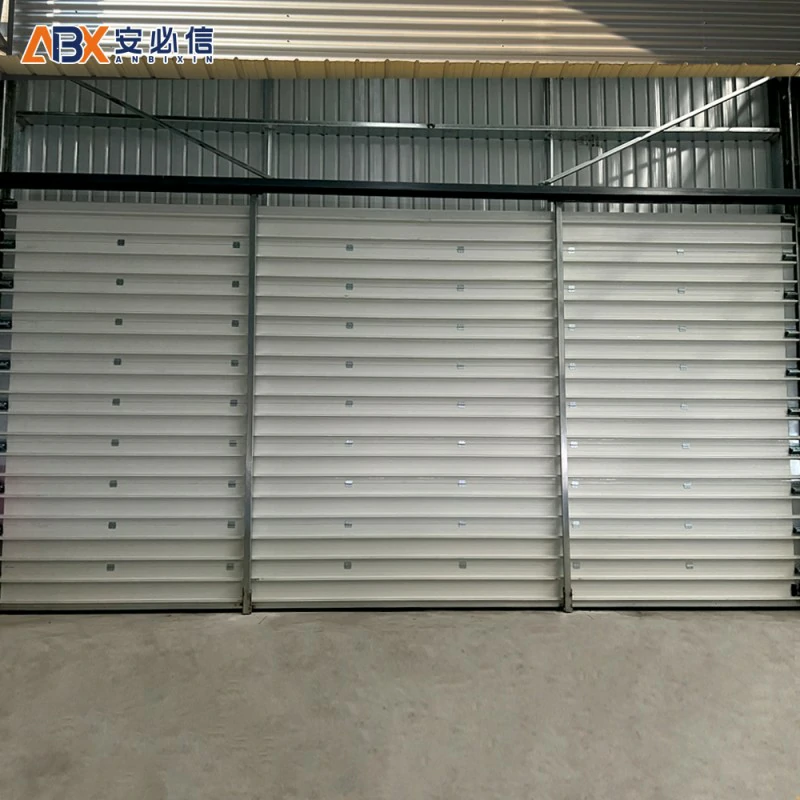 德宏傣族景颇族快速提升门