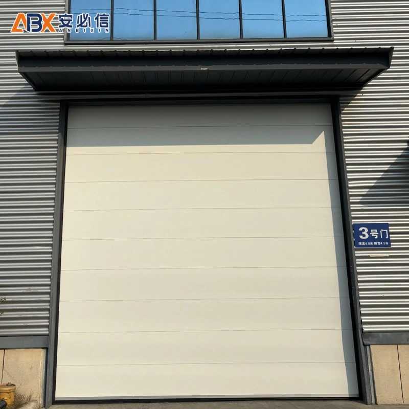 德宏傣族景颇族高扬程滑升门